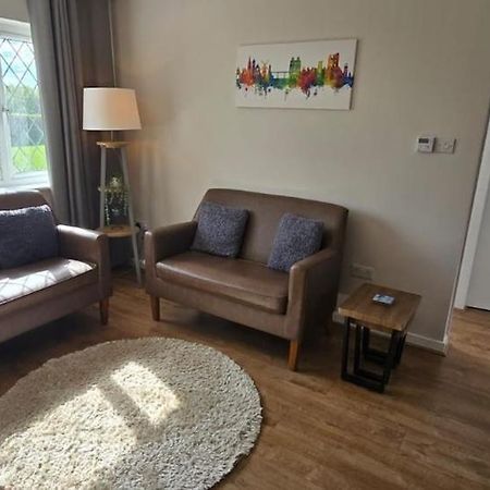 Cozy Nook Διαμέρισμα Gristhorpe Εξωτερικό φωτογραφία