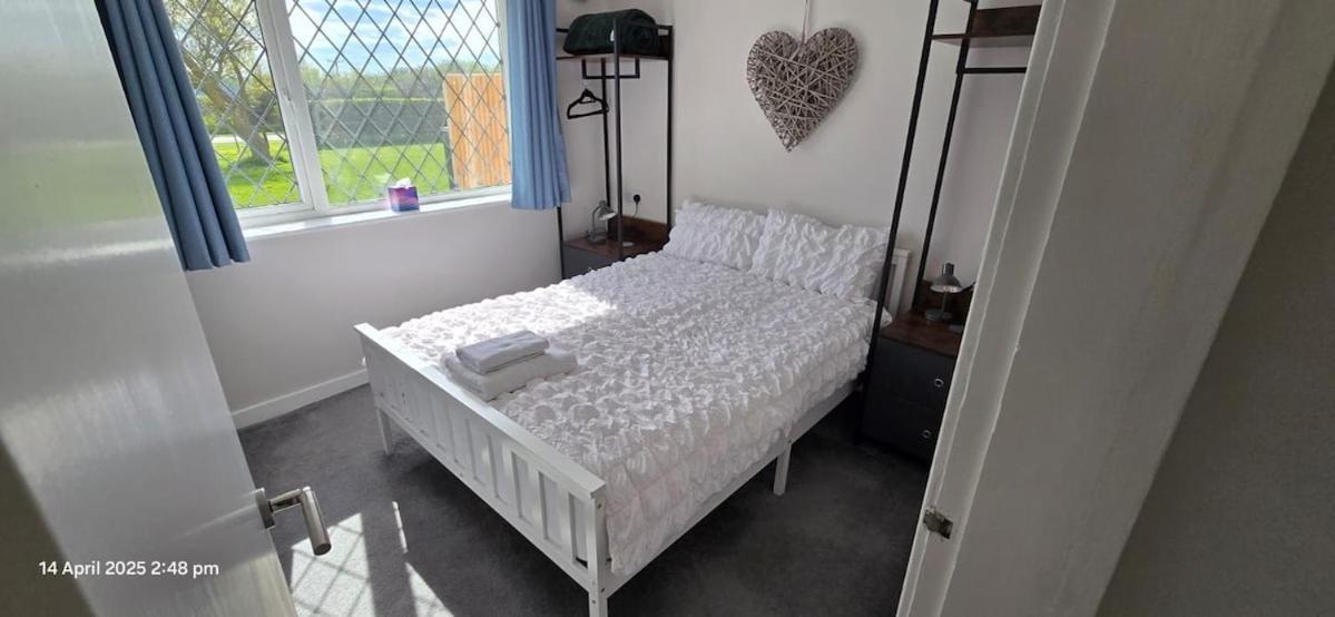 Cozy Nook Διαμέρισμα Gristhorpe Εξωτερικό φωτογραφία